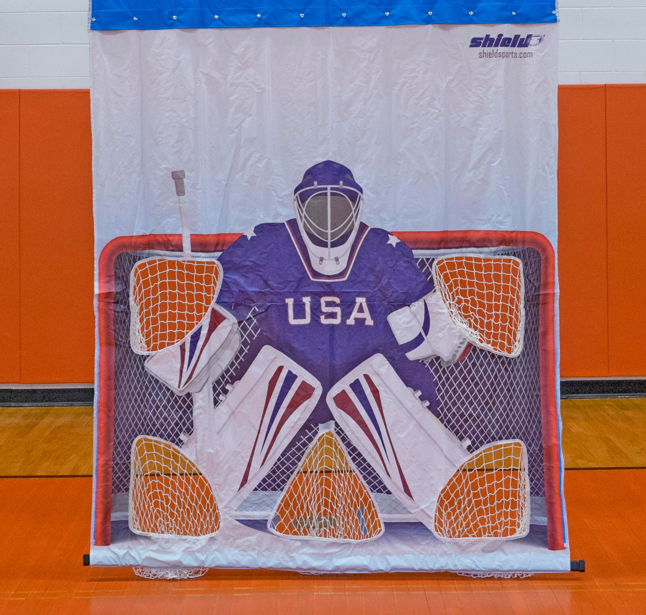 Field, Floor Hockey Equipment, Item Number 1569699